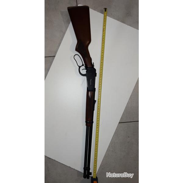 Carabine levier sous garde mossberg calibre 30x30