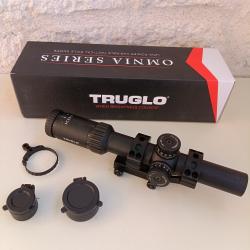 LPVO Truglo Omnia6 1-6x24 SFP MOA
