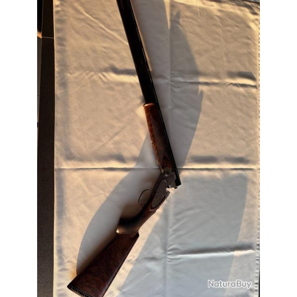 Vends Beretta Giubileo