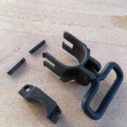 Grenadi&egrave;re avant lat&eacute;ral pour AR15