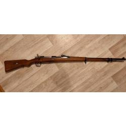 Fusil Mauser G98