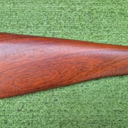 Crosse bois Carabine Armi Jaeger AP 74 22LR