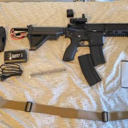?[PACK NEUF / PR&Ecirc;T &Agrave; JOUER] HK 416 AEG ATM