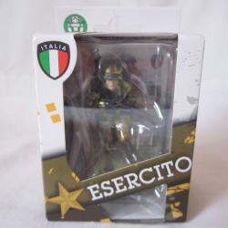 ESERCITO / GIOCHI PREZIOSI 1/24 : BERSAGLIERE IN AZIONE / BERSAGLIER EN ACTION