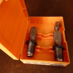 Jeu d'outils  LYMAN  Calibre 308 Winchester.