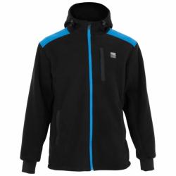 PRESTON WINDPROOF FLEECE JACKET PRESTON 2XLarge
