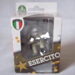 ESERCITO / GIOCHI PREZIOSI 1/24 : ALPINO IN AZIONE / ALPIN ITALIEN EN ACTION