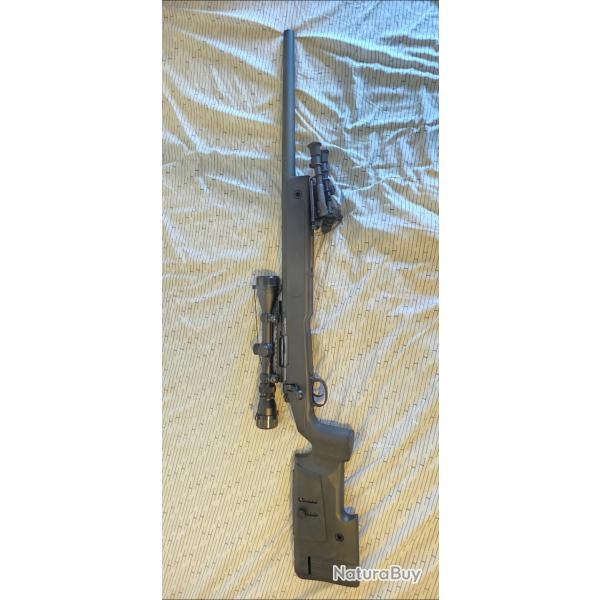 [PACK PR�T � JOUER] Sniper SA-S02 CORE Specna Arms