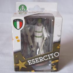 ESERCITO / GIOCHI PREZIOSI 1/24 : ALPINO ITALIANO / ALPIN ITALIEN