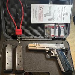 1911 Performance Center Smith&Wesson