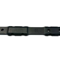 Embase HMS Remington 700 SA/Bergara B14 SA pour montage Blaser