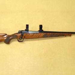 CARABINE WINCHESTER Mod 70 FeatherWeight !!! - Cal 30-06 +MONTAGE - 1� SANS PRIX DE RESERVE !!!