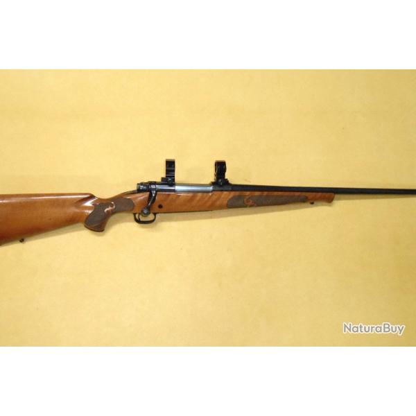 CARABINE WINCHESTER Mod 70 FeatherWeight !!! - Cal 30-06 +MONTAGE - 1� SANS PRIX DE RESERVE !!!