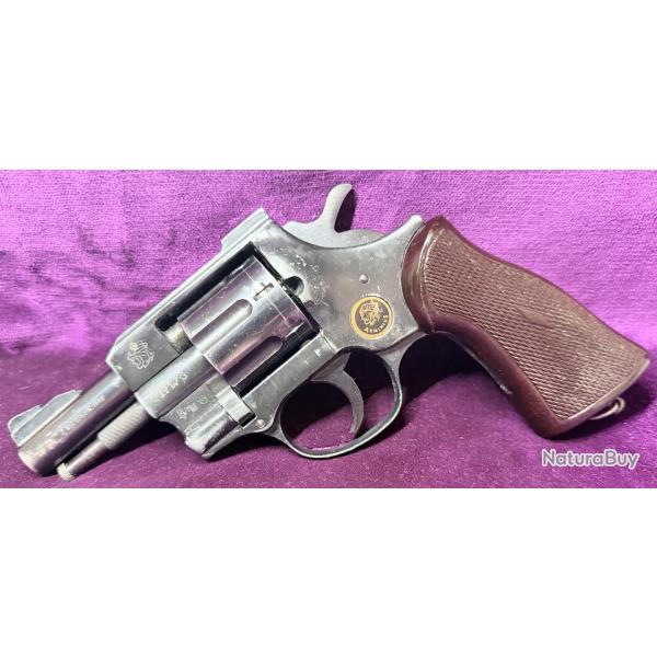 Revolver Arminius HW3 - .32 S&W Long - 7 coups - Allemagne - Cat�gorie B