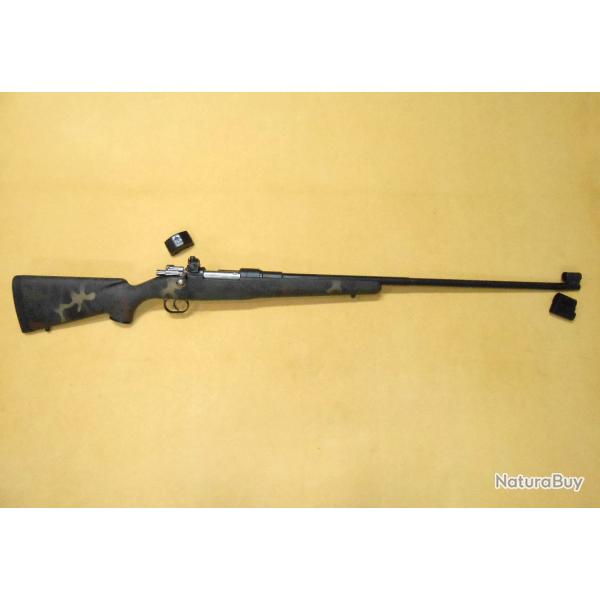 CARABINE CARL GUSTAF M96 - Cal 6.5x55 avec DIOPTRE - Cat�gorie D Libre - 1� SANS PRIX DE RESERVE !!!