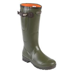 Bottes n&eacute;opr&egrave;ne Percussion Sologne 42