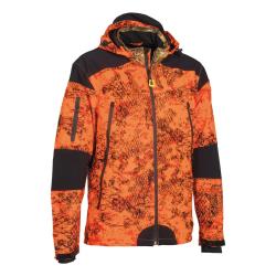 Blouson Prohunt Puma EVO Snake Blaze Orange L