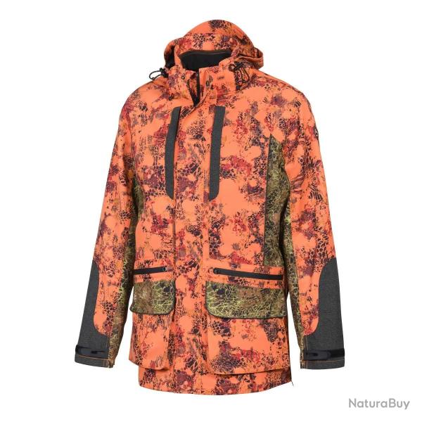 Veste 3en1 Prohunt Chamois Viper Blaze Orange 2XL