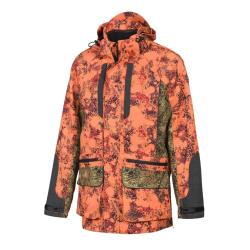 Veste 3en1 Prohunt Chamois Viper Blaze Orange L
