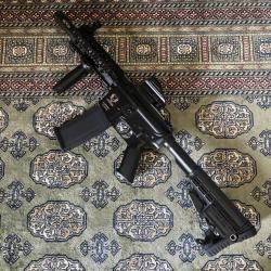 R&eacute;plique Airsoft M4 - AEG