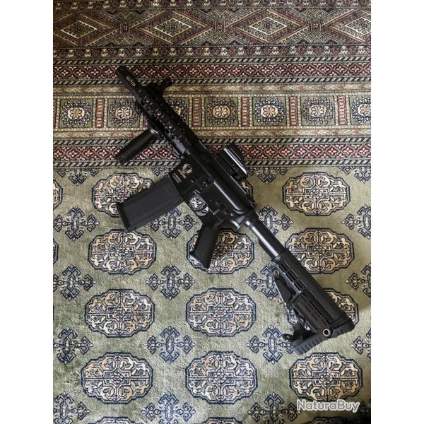 R�plique Airsoft M4 - AEG