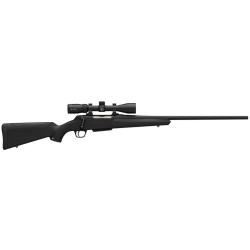 Carabine Winchester XPR Scope Combo THR