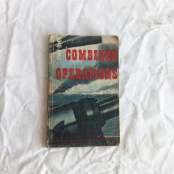 Document - GB147810a  Livre 1940-1942 Combined operations