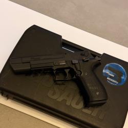 Pistolet SIG SAUER Mosquito