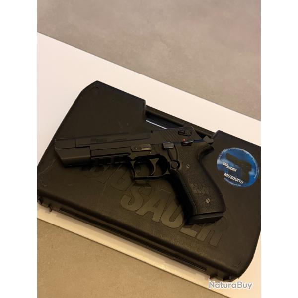 Pistolet SIG SAUER Mosquito