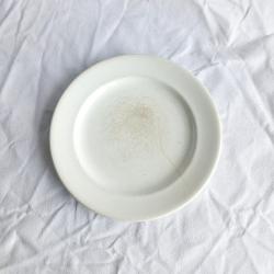 Divers - GB346612a  Assiette du N.A.AF.I 1944