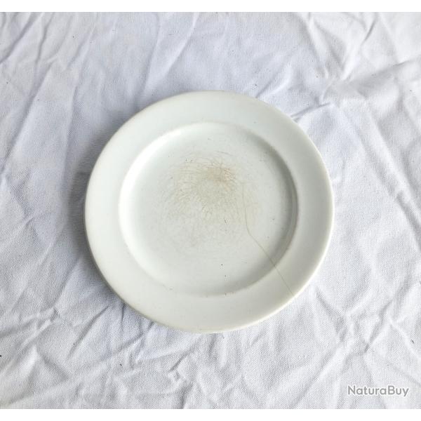 Divers - GB346612a  Assiette du N.A.AF.I 1944