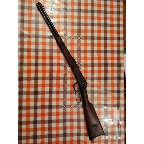 Winchester 94 Arm�e Fran�aise WW1