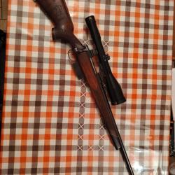 Tikka 308Win + Schmidt & Bender 2,5-10x56