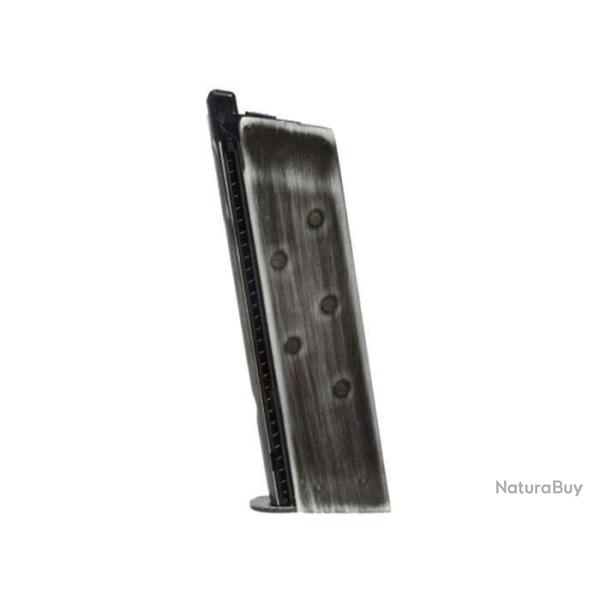 Chargeur Gaz 1911 Auto Ordonnance (Cybergun)