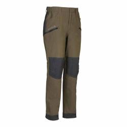 PANTALON SAVANE HYPERSTRECH EVO 40 KAKI