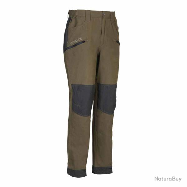 PANTALON SAVANE HYPERSTRECH EVO 48 KAKI