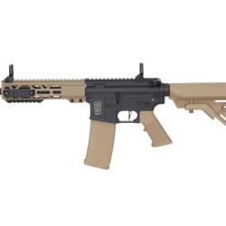 M4 Flex SA-F08 HAL ETU Gen2 Brushless (Specna Arms) D&eacute;sert
