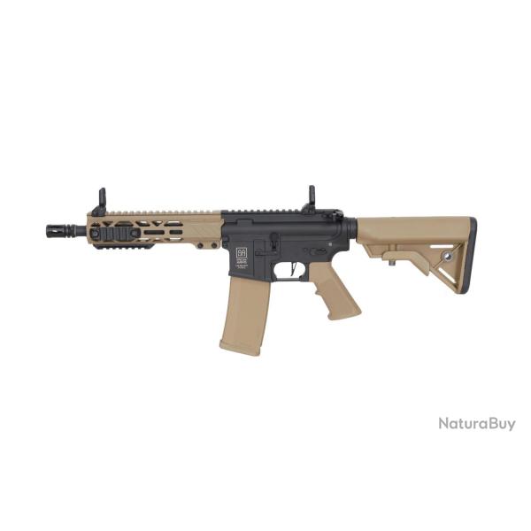 M4 Flex SA-F08 HAL ETU Gen2 Brushless (Specna Arms) D�sert