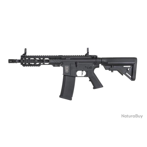 M4 Flex SA-F08 HAL ETU Gen2 Brushless (Specna Arms) Noir