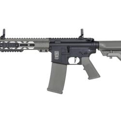 M4 Flex SA-F08 HAL ETU Gen2 Brushless (Specna Arms) Foliage Green