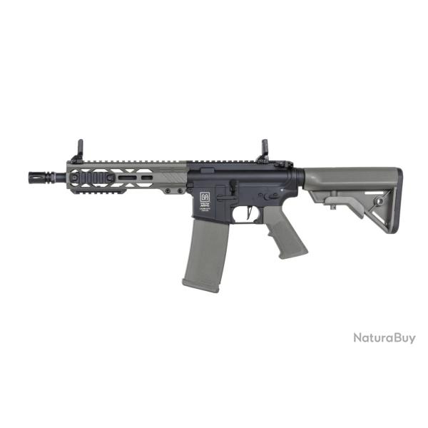 M4 Flex SA-F08 HAL ETU Gen2 Brushless (Specna Arms) Foliage Green