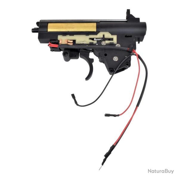 Gearbox G36 Complete Arriere (Golden Eagle)