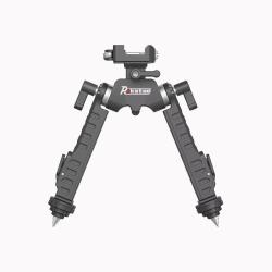 Bipied 4.4-9.2 FMA RAIL Picatinny 360 degr&eacute;s