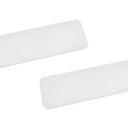 Lot de 2 bandes collantes pour Clicshot