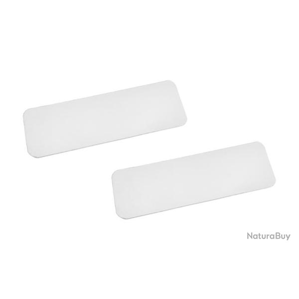 Lot de 2 bandes collantes pour Clicshot