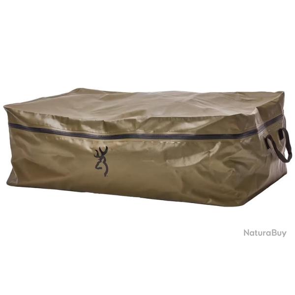 Sac � gibier �tanche vert 250L Browning
