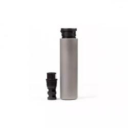 MODERATEUR DE SON ASE UTRA SL7i BORELOCK MAGNUM CALIBRE 300 WIN / 338 WIN INOX 18x100