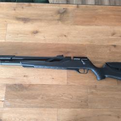 Snowpeak T-Rex 4,5 encore garantie