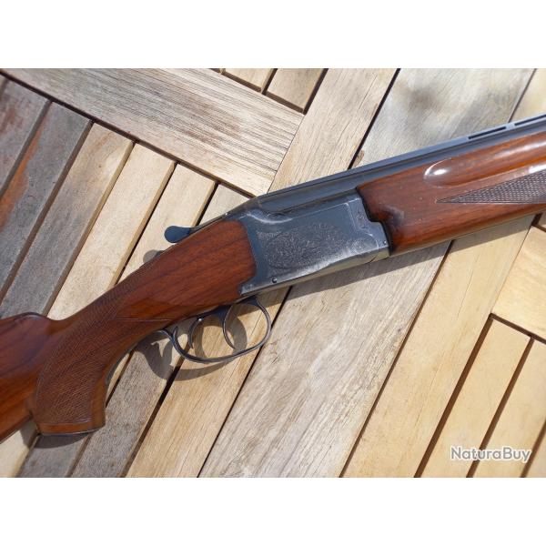 Fusil superpos� Winchester 101 XTR "Lightweight" 12/70 � 1� sans prix de r�serve