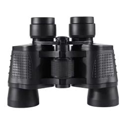 Jumelles professionnelles HD, oculaires portables 90x90, longue Distance, pour la chasse, les voyage